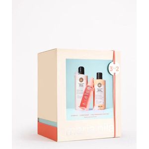 Maria Nila - Head & Hair Heal Beauty Box 2025 - Limited Edition