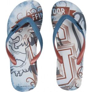 Harry Potter - Slippers - Gryffindor - Maat 43
