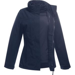 Regatta - Dames Professional Kingsley 3-in-1 Waterdichte Jas