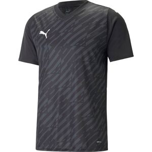 PUMA - Teamultimate Jr Tee - Kindershirt - Uniseks