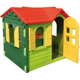 Little Tikes Country Cottage Speelhuis - Groen