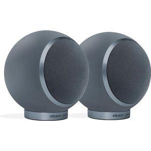 Luidsprekers ELIPSON Planet M Neptune Stone per paar