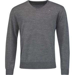 Head Pullover Sweater