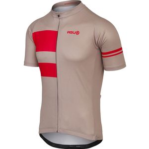 Stripes Fietsshirt Essential Heren