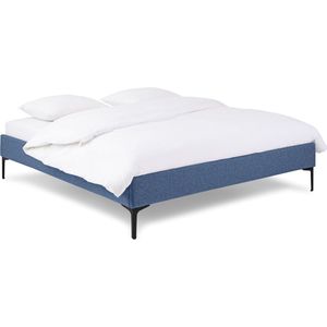 Maxi Bed Nova - 140 x 210 cm - oakland blauw