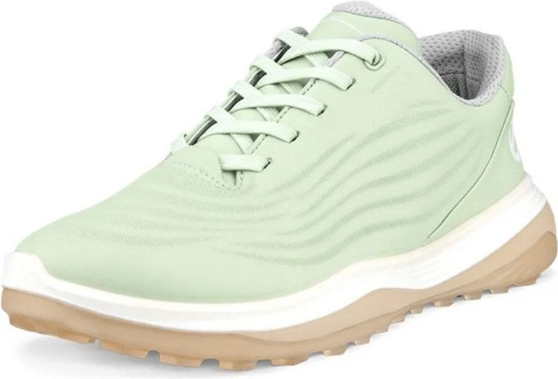 Ecco m GOLF LT1 Dames Golfschoenen Matcha