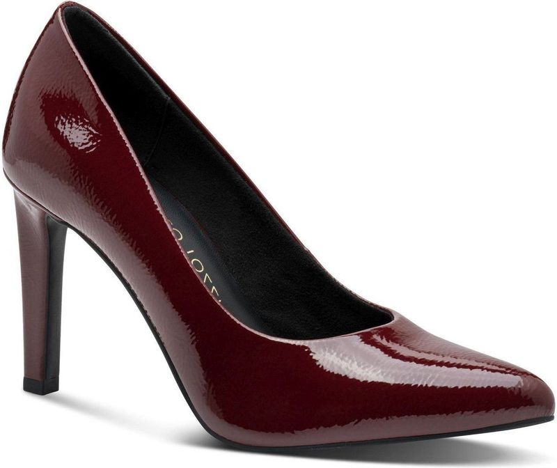 Marco Tozzi - 2-22415-41 - Damespumps - Chianti patent