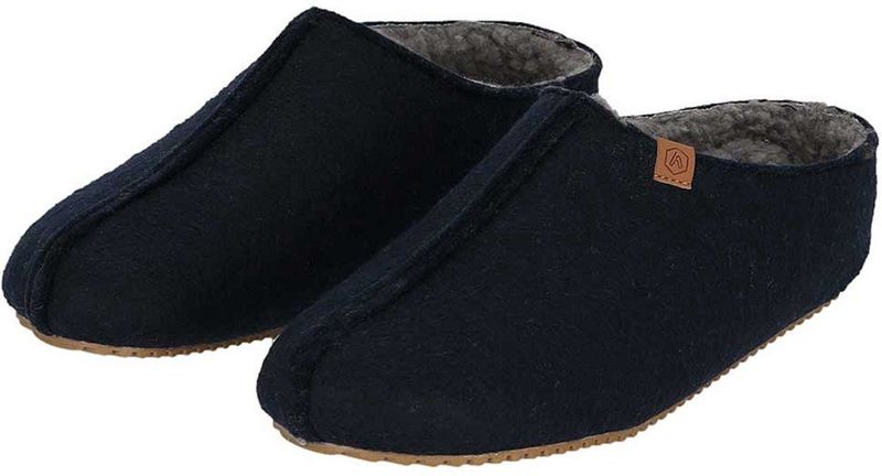 Morethansocks - Pantoffel - Heren - Stevige Zool - Comfortabele Pasvorm