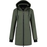 Kjelvik Softshell Hedwig Vrouwen - Maat 50