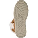 Skechers - Keepsake Wedge - Boot - Cognac - Meisjes
