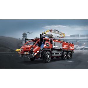 LEGO Technic Vliegveld-reddingsvoertuig - 42068