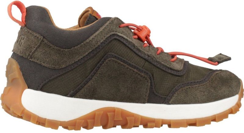 Camper - Drift Trail - Hardloopschoenen - Groen - HYDROSHIELD®