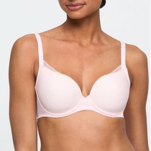 Marie Jo Milao Voorgevormde Beugel Bh 0102956 Pastel Pink - maat EU 65D / FR 80D