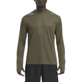 Reebok Training Tech LS Shirt Heren - Maat S