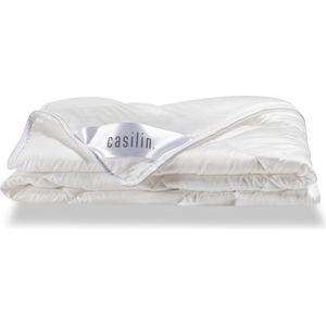 Casilin Super Soft Light Dekbed - Zacht Zomerdekbed - Met Tencel - Eenpersoons - 140 x 200 cm