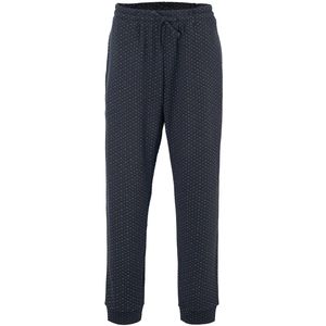 Dagi Microprint Broek met Normale Taille