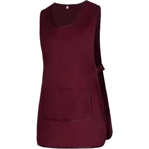 JGS ® Professionele Werk Schort Voor Diverse Sectoren Met Drie Stuks Per Verpakking