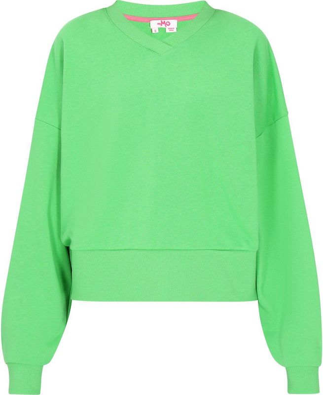 myMo - Sweatshirt - Back-To-School Collectie
