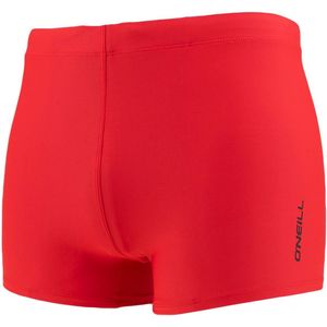 O'Neill heren zwemboxer essential racer rood