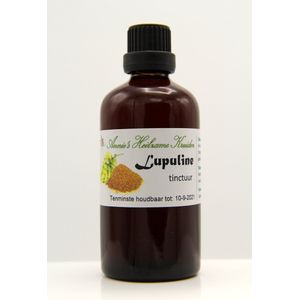 Lupuline-tinctuur 100 ml