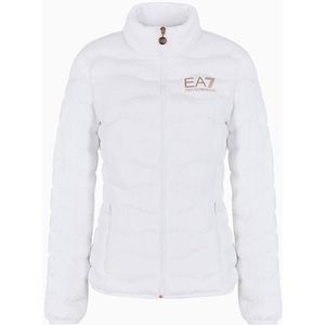 EA7 Emporio Armani - Sweatshirt - Wit