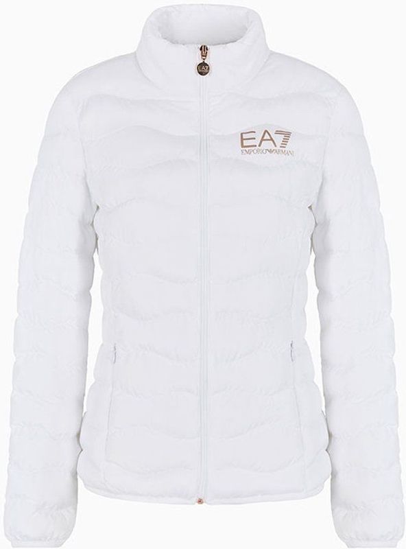 EA7 Emporio Armani - 8NTB21_TNF8Z_0104 - Sweatshirt - Zwart