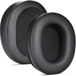 Oorkussens Geschikt voor Sony MDR-7506/MDR-V6/MDR-V7/MDR-CD900ST/Audio Technica ATH