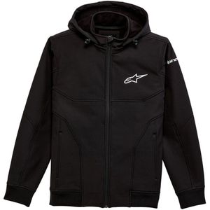 Alpinestars - Primary - Softshell Jas - Beschermend tegen Wind en Lichte Motregen