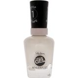 Sally Hansen - Miracle Gel - Nagellak - 430 Crème de la Crème