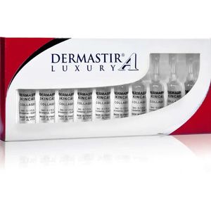 Dermastir Ampullen Collageen 10x 3 ml