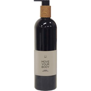 Leeff - Douchegel 'Sensational Spices' - 500ml