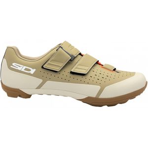 Sidi Asper Mtb-schoenen Beige EU 46 Man