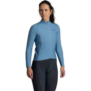 Bioracer Tempest Limited Edition Jas Blauw S Vrouw