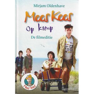 Mees Kees  -  Mees Kees op kamp