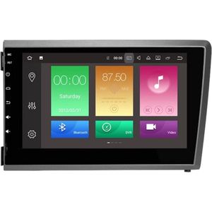 Dynavin Navigatie Volvo S60 V70 XC70 android 13 draadloos apple carplay android auto bluetooth