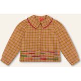 Oilily - Bless blouse - Geel - 128/8yr