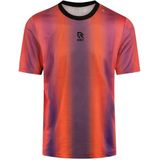 Robey - Men Smash - Tennisshirt - Grenadine - Ademend - Sneldrogend