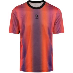 Robey - Men Smash - Tennisshirt - Grenadine - Ademend - Sneldrogend