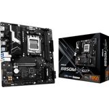 ASRock - B850M-X R2.0 - Moederbord - Micro ATX - Socket AM5 - AMD B850