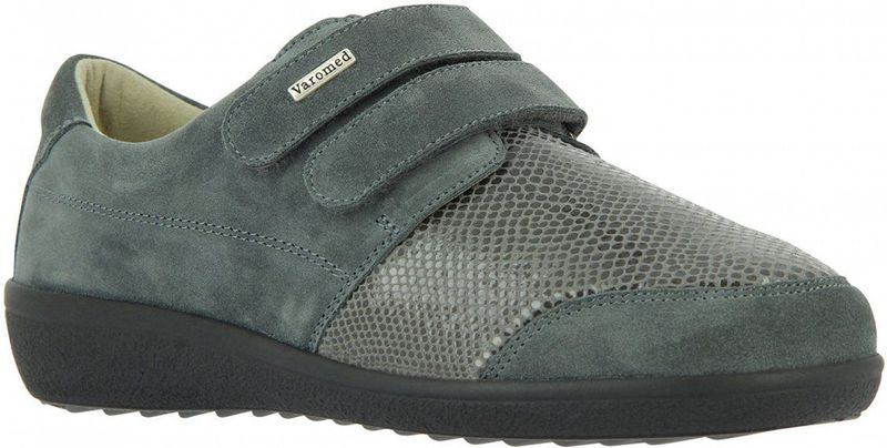 Varomed - Hallux Valgus Schoen Lausanne - Grijs - Dames
