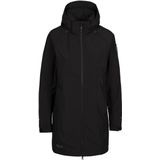 DLX - Jacke Lucille - Zwart - Dames