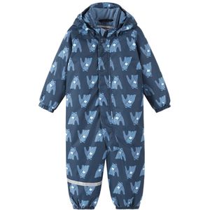 Reima Tienoot Racepak Blauw 9 Months Jongens