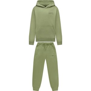 Cars Jeans Set Orlyan jr. - Jongens