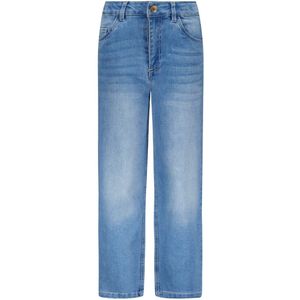 Like Flo - FLORIS pants light denim - lt denim - Maat 128