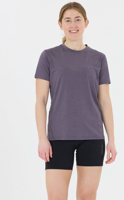 ENDURANCE - WANGE MELANGE - Funktionsshirt - Dames