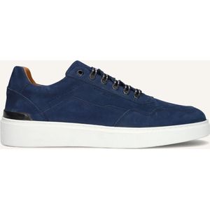 Stefano Lauran - Lj 2502 - Sneakers - Blauw