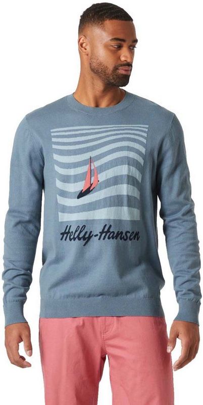 Helly Hansen Quayside Trui