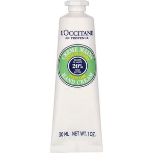 L'Occitane - Shea Butter Zesty Lime - Handcrème - 30ml