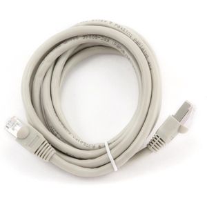 Ethernet LAN Cable GEMBIRD PP6-LSZHCU Grey