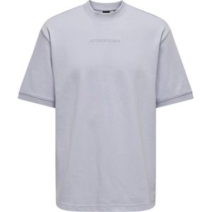 Only & Sons Mungo Life RLX Shirt Heren - Maat XS